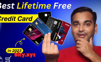 Top Credit Cards in India with Zero Annual Fee
