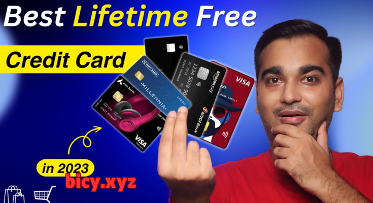 Top Credit Cards in India with Zero Annual Fee