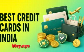 Best Credit Cards in India for Everyday Spending 2026