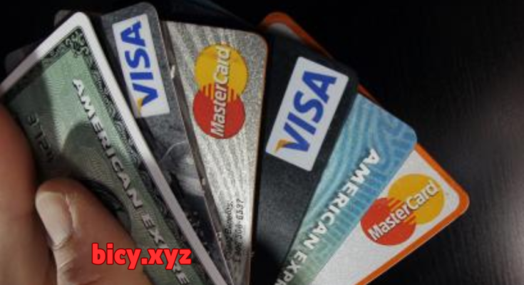 Best Credit Cards in India for Salaried Employees