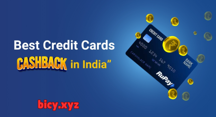 Top Dining Credit Cards in India with Cashback Offers