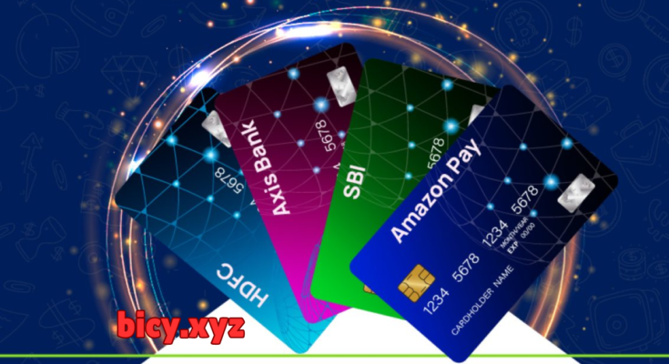 Best Reward Credit Cards in India Compared for 2026